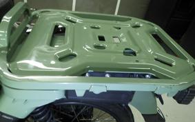 HONDA CT125-2 JA65