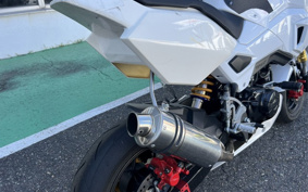 HONDA HRC GROM RACE BASE  CAR  JC61