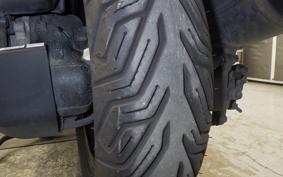 YAMAHA MAJESTY 250 Gen.4