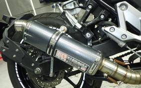 SUZUKI Vｽﾄﾛｰﾑ250