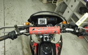 HONDA XR250 MOTARD 1994 MD30