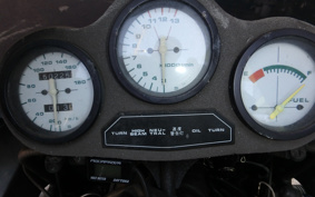 SUZUKI GSX-R750 1985 GR71F