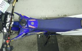YAMAHA YZ125 2007 4XM