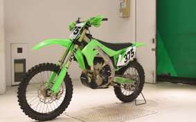 KAWASAKI KX250 KX252C