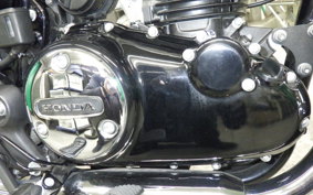 HONDA GB350 2022 NC59