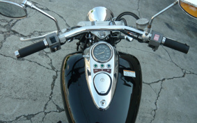 KAWASAKI ELIMINATOR 250V VN250A