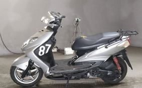 YAMAHA CYGNUS 125 X SE44J