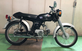 HONDA BENLY50 CD50