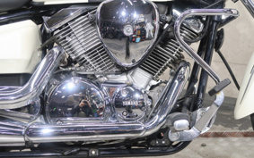 YAMAHA DRAGSTAR 250 VG02J
