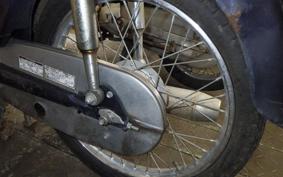 HONDA C50 SUPER CUB AA01