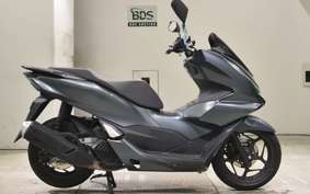 HONDA PCX 160 KF47
