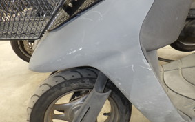 SUZUKI LET's 2 CA1KA