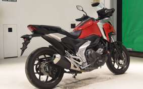 HONDA NC750X DCT 2021 RH09