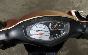 SUZUKI ADDRESS V125 CF46A