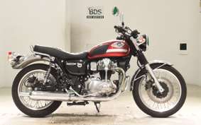 KAWASAKI W800 2022 EJ800E