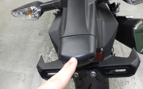 KAWASAKI Z400 Gen.2 2026 EX400L