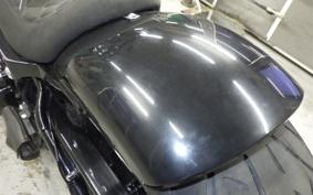 HARLEY FXCW 1580 2009