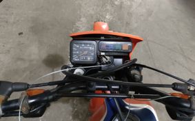 HONDA TLR200 MD09