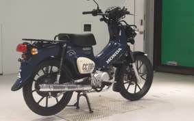HONDA CROSS CUB 110 JA60