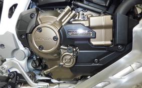 HONDA CRF1100L AFRICA TWIN DCT 2026 SD15