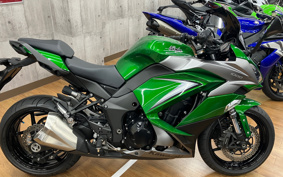 KAWASAKI NINJA 1000 ABS 2020 ZXT00W