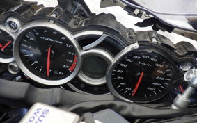 SUZUKI HAYABUSA Gen.2 2013