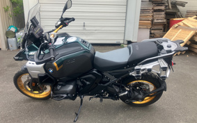BMW R1300GS Adventure 2025 0M31
