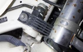 HONDA XLR250 BAJA MD22