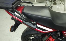 HONDA CB400 SUPER BOLDOR A 2022 NC42