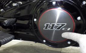 HARLEY FLTRXSE1920CVO 2021