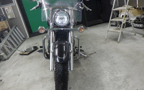 YAMAHA DRAGSTAR 1100 CLASSIC 2006 VP13J