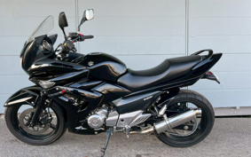 SUZUKI GSR250 GJ55D