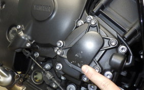 YAMAHA YZF-R1 2011 RN24J