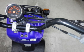 HONDA ZOOMER 2023 AF58