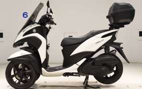 YAMAHA TRICITY 125 SEC1J