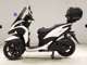 Фото Yamaha TRICITY 125 с японского аукциона