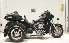 HARLEY FLHTCUTG TRIKE 2014