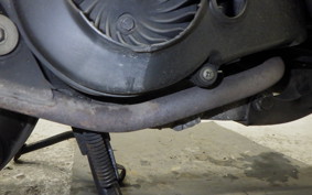 SUZUKI ADDRESS V125 G CF4EA