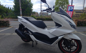 HONDA PCX 160 KF47
