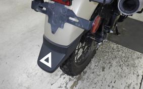 HONDA CT125 HUNTER CUB JA55