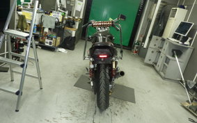 HONDA CB400SF VTEC 2019 NC39