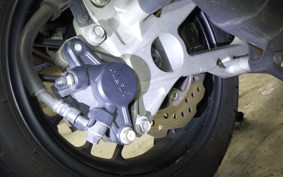 HONDA ADV150 2008 KF38
