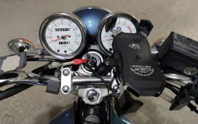 YAMAHA SR400 2019 RH16J