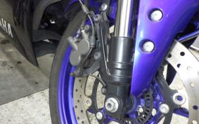 YAMAHA YZF-R25 A RG43J