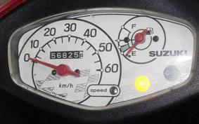 SUZUKI ADDRESS V50 2021 CA4BA