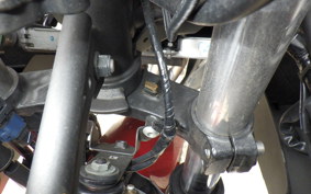 KAWASAKI NINJA 250 2 EX250P