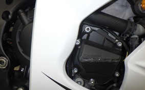 KAWASAKI ZX 10 NINJA ABS 2019 ZXT02E
