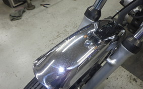 SUZUKI GN125 F Gen.2 2009