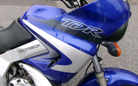YAMAHA TDR125 DE04