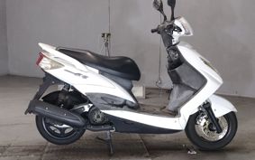 YAMAHA CYGNUS125X SE44J